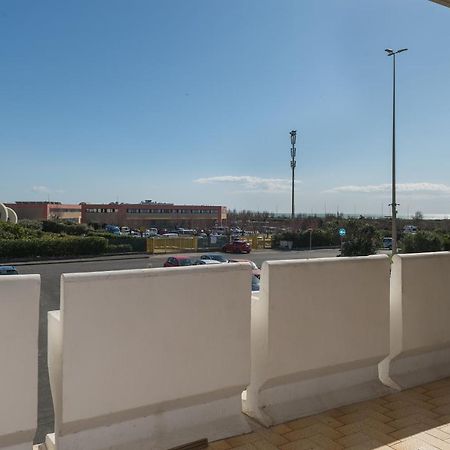 Ostia Holiday Palafjilkam Exteriör bild
